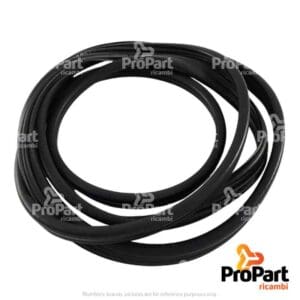 Door Rubber - 48060666