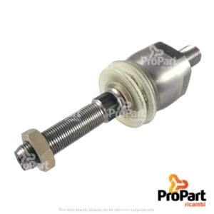 Ball Joint  LH suitable for Case, New Holland - 48084983