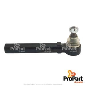 Outer Tie Rod suitable for New Holland - 48084984