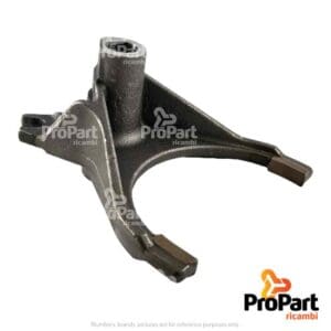 Selector Fork - 48089957