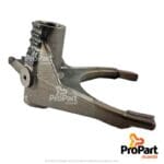 Selector Fork - 48089958