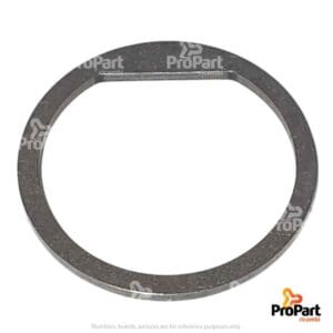 Thrust Washer - 48138443