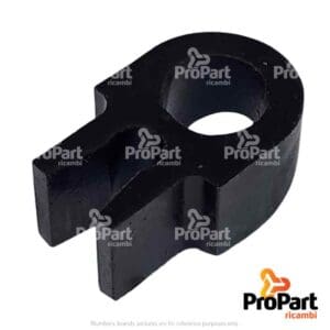 Rubber Buffer - 48145392