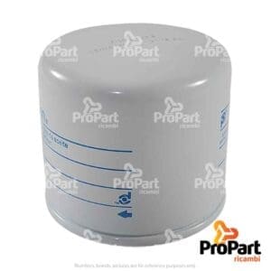 Engine Oil Filter suitable for Case - 48145956