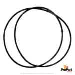 Brake O Ring Kit -Stocked As Individual O Rings - 481570CP