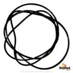 Brake O Ring Kit -Stocked As Individual O Rings - 481570CP
