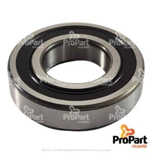 Bearing suitable for Case, New Holland - 48161125