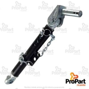 Stabiliser Arm - 48178619