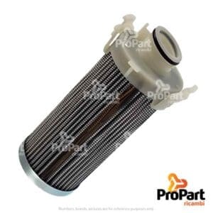 Hydraulic Cartridge Filter - 48195967