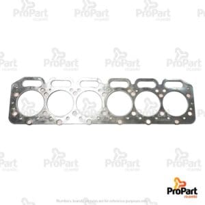 Head Gasket suitable for Fiat, New Holland - 4845364