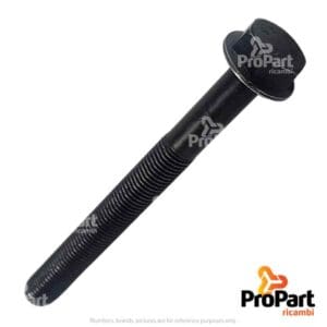 Flange Bolt - 4891353