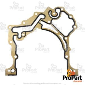 Oil Pump Gasket - 4899218