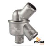 Thermostat Valve - 49012020F