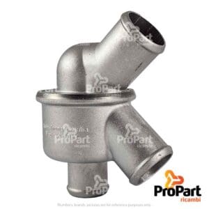 Thermostat Valve - 49012020F