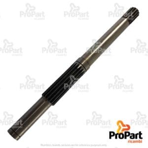Input Shaft - 4985299