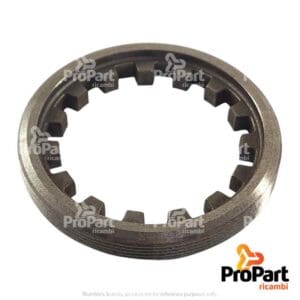 Ring Nut  M100 - 4996750