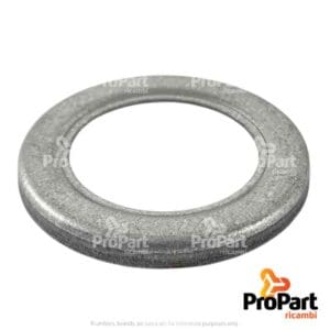 Inner Axle Shaft Retainer - 4996762