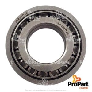 Taper Roller Bearing - 4997077