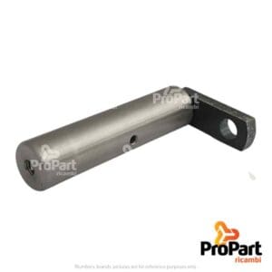 P/Steer Ram Pin - 4997489