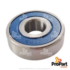 Spigot Bearing suitable for Case, Fiat, New Holland - 500311249