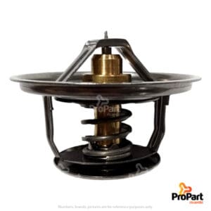 Thermostat - 500365249