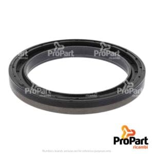 Rear Main Seal - 504014232