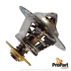 Thermostat - 504038890
