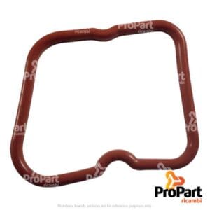 Rocker Cover Gasket suitable for New Holland - 504053522
