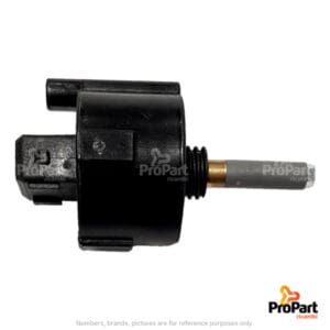 Water in Fuel Sensor  M14 - 504063255