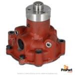 Water Pump - 504065104