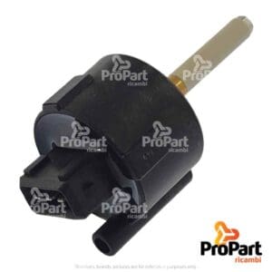 Water in Fuel Sensor  M10 suitable for New Holland - 504077452