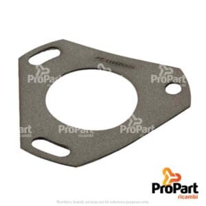 Injector Pump Gasket - 504083433