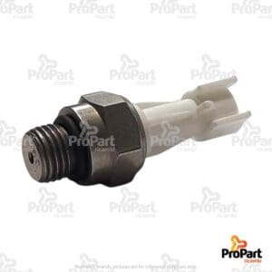 Oil Pressure Switch - 504084983