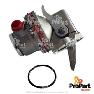 Lift Pump - 504090936