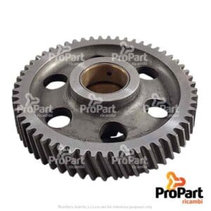 Gear T.57 - 504096315