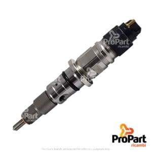 Fuel Injector - 504128307