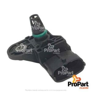 Intake Manifold Pressure Sensor - 504372225