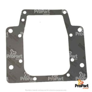 Gasket suitable for Fiat, New Holland - 5087422