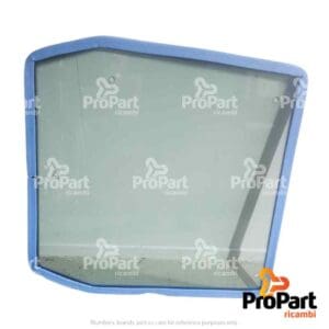Rear Window Glass - 5089562