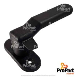 Rear Window Handle - 5089564