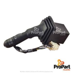 Headlight Switch - 5089705