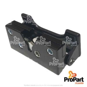 Hood Latch - 5089984