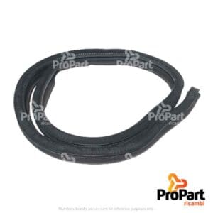 Rubber Seal - 5092201
