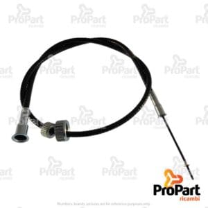 Tacho Cable - 5093836