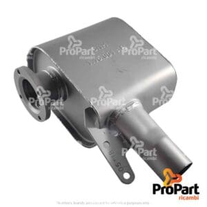 Muffler - 5094825