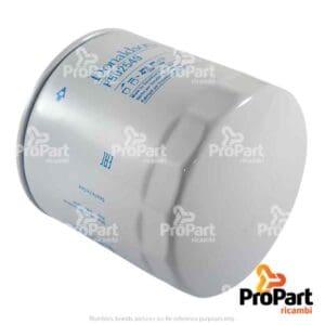 Engine Oil Filter - 5096729