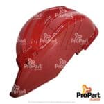 Mudguard Extension  LH - 5097897