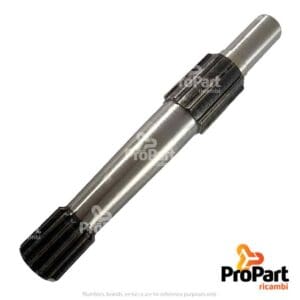 Input Shaft - 5105574