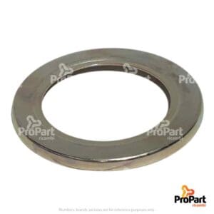 Drop Box Seal Ring suitable for Fiat, New Holland - 5109309