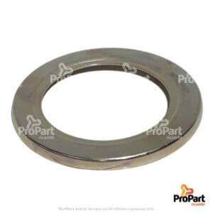Drop Box Seal suitable for Fiat, New Holland - 5109309